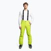 CMP men's ski trousers green 3W17397N/E112