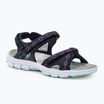 CMP Almaak dark/grey women's sandals