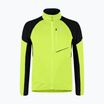 Men's Montura Thermal Grid 2 Maglia sweatshirt lime green