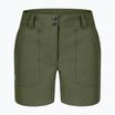Women's trekking shorts Montura Sarzana verde salvia