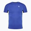Montura men's T-shirt Join b.blue