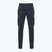 Men's Aeronautica Militare Heritage blue/black trousers