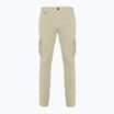 Men's Aeronautica Militare Heritage sand trousers