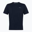 Men's Aeronautica Militare Essential dark blue T-shirt