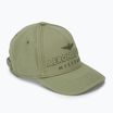 Aeronautica Militare men's baseball cap 251HA1202DCT2261 verde muschio