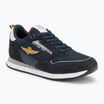Aeronautica Militare men's shoes 251SC288CT3545 blu navy