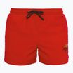 Men's swim shorts Aeronautica Militare 251BW223CT2967 tango red