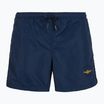 Men's swim shorts Aeronautica Militare 251BW225CT3539 navy blue