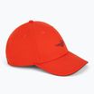 Men's Aeronautica Militare baseball cap 251HA1212CT3299 papaya orange