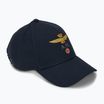Men's Aeronautica Militare baseball cap 251HA1100CT2848 blu navy