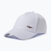 Aeronautica Militare baseball cap 251HA1122CT2848 off white