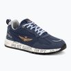 Aeronautica Militare men's shoes 251SC276CT3332 blu navy