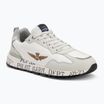Aeronautica Militare men's shoes 251SC276CT3332 off white