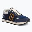 Aeronautica Militare men's shoes 251SC292CT3331 mysterious blue