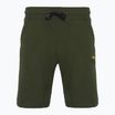 Men's shorts Aeronautica Militare 251BF017F459 military olive
