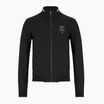 Men's Aeronautica Militare Essential jet black sweatshirt