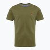 Men's Aeronautica Militare Essential green t-shirt