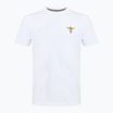 Men's Aeronautica Militare Essential off white t-shirt