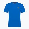 Men's Aeronautica Militare Essential medium blue T-shirt
