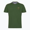 Men's T-shirt Aeronautica Militare Essential forest green