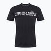 Men's Aeronautica Militare Heritage blu navy T-shirt