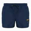 Men's swim shorts Aeronautica Militare 251BW223CT2967 blu navy