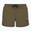 Men's swim shorts Aeronautica Militare 251BW223CT2967 military olive
