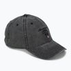 Men's Aeronautica Militare baseball cap 251HA1204CT2476 black washed