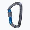 Climbing Technology Lime SG carabiner grey 2C45800 SHM