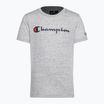 Champion Legacy grey children's t-shirt