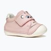 Children's shoes Geox Tutim rose/white