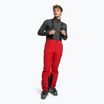 CMP men's ski trousers red 3W17397N/C580