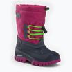 Children's CMP Ahto Snowboots pink 3Q49574K/B351