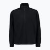 CMP children's sweatshirt 3G28134 nero