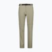 CMP men's trekking trousers beige 3T51647/P753