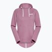 Women's La Sportiva Telendos Hoody sweatshirt rose
