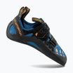 La Sportiva men's climbing shoes Tarantula space blue/maple