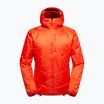 Men's La Sportiva Mythic Primaloft insulated jacket cherry tomato