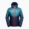 Men's La Sportiva Mythic Primaloft insulated jacket hurricane/ deep sea