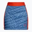 La Sportiva Warm Up Primaloft moonlight/cherry tomato winter skirt