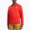 Men's trekking sweatshirt La Sportiva Telendos Hoody mountain red