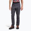 Men's trekking trousers La Sportiva Roots night onyx/chalk