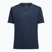 Men's La Sportiva Traverse night sky trekking shirt