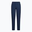 Men's trekking trousers La Sportiva Monument night sky/mountain red