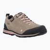 Women's trekking boots CMP Elettra Low sand / pesca