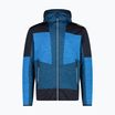 CMP men's skit jacket 33G2417/L931 petrol