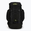 CMP Baltimora 30 l trekking backpack nero