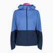 CMP Fix Hood women's softshell jacket provenza