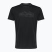 Men's CMP T-shirt 30T5057 anthracite/graffite