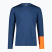 Men's CMP trekking longsleeve 34N7757 bluesteel